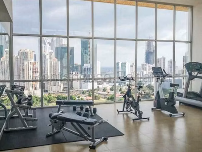 Venta de Apartamento en San Francisco Ph The One Tower Solo Cliente Directo MC