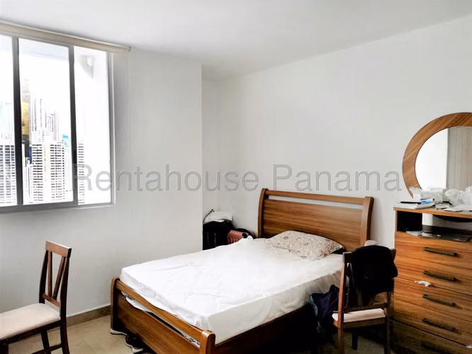 Venta de Apartamento en San Francisco Ph The One Tower Solo Cliente Directo MC