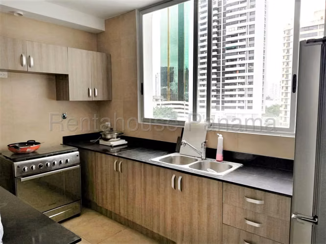 Venta de Apartamento en San Francisco Ph The One Tower Solo Cliente Directo MC