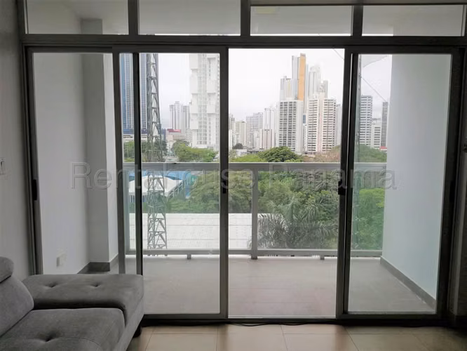 Venta de Apartamento en San Francisco Ph The One Tower Solo Cliente Directo MC