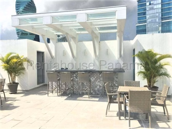 Venta de Apartamento en San Francisco Ph The One Tower Solo Cliente Directo MC
