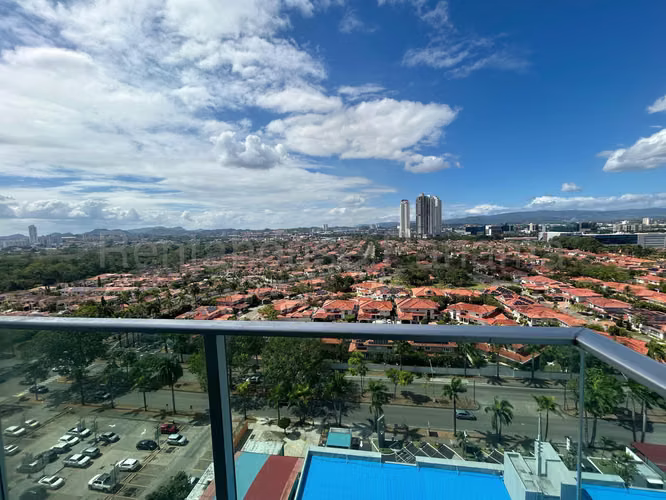Venta de Apartamento en Costa del Este Ph Latitude Solo Cliente Directo MC