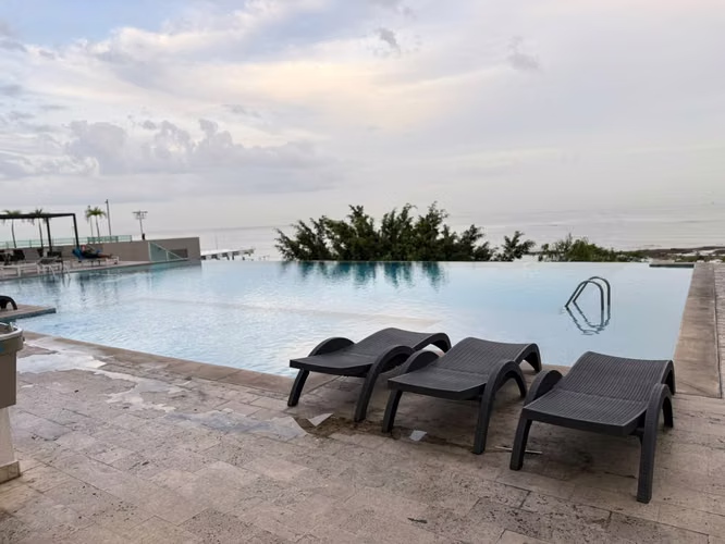 APARTAMENTO EN VENTA SAN FRANCISCO PANAMÁ MG