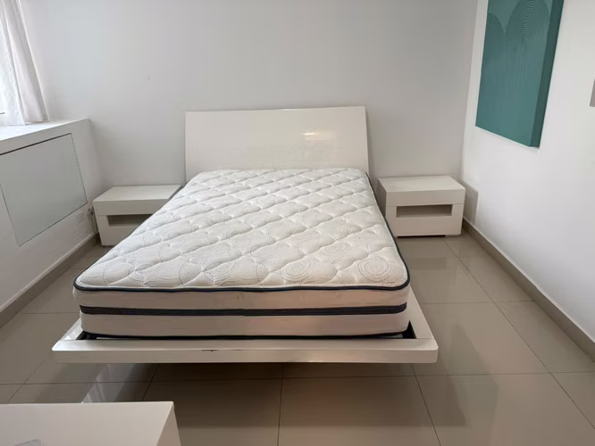 APARTAMENTO EN VENTA SAN FRANCISCO PANAMÁ MG