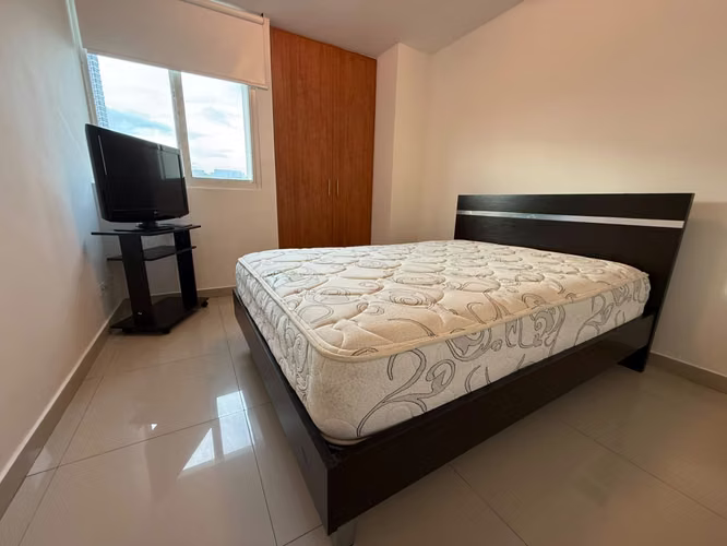 APARTAMENTO EN VENTA SAN FRANCISCO PANAMÁ MG