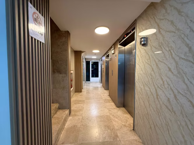 APARTAMENTO EN VENTA SAN FRANCISCO PANAMÁ MG