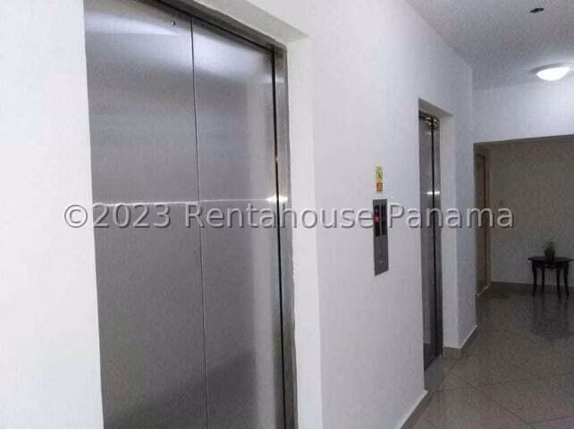Apartamento en Alquiler en San Francisco JG