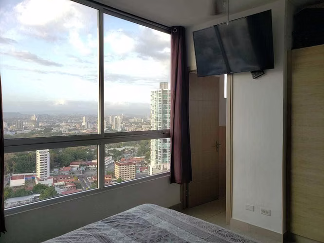 Apartamento en Alquiler en San Francisco JG