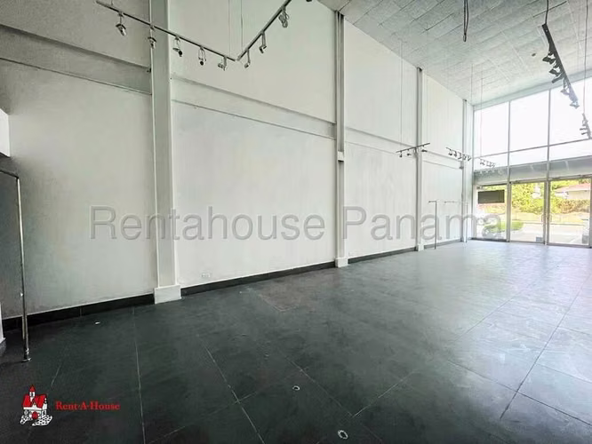 Local Comercial en Alquiler en San Francisco JG