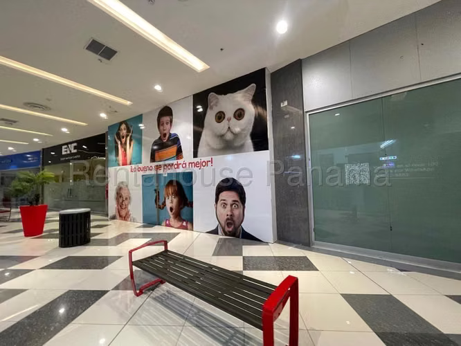Local Comercial en Alquiler en El Dorado JG
