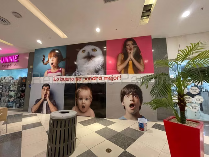 Local Comercial en Alquiler en El Dorado JG