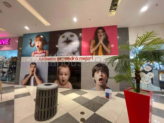 Local Comercial en Alquiler en El Dorado JG