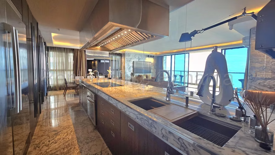 Apartamento en Alquiler en Punta Pacifica JG