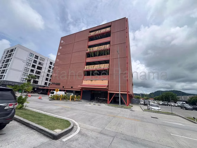 Local Comercial en Alquiler en Panama Pacifico JG
