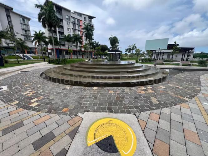 Local Comercial en Alquiler en Panama Pacifico JG