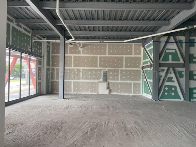Local Comercial en Alquiler en Panama Pacifico JG