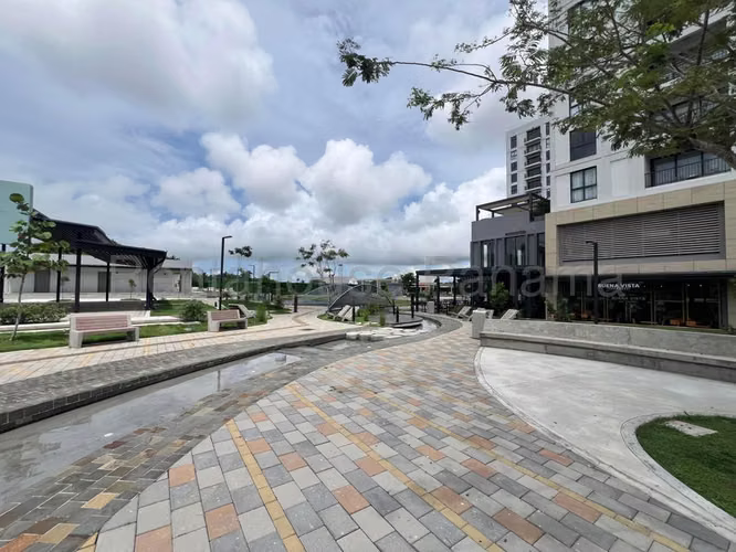 Local Comercial en Alquiler en Panama Pacifico JG