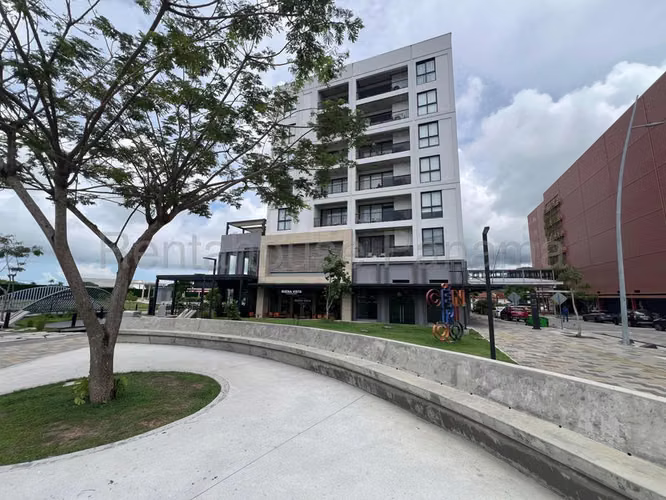 Local Comercial en Alquiler en Panama Pacifico JG