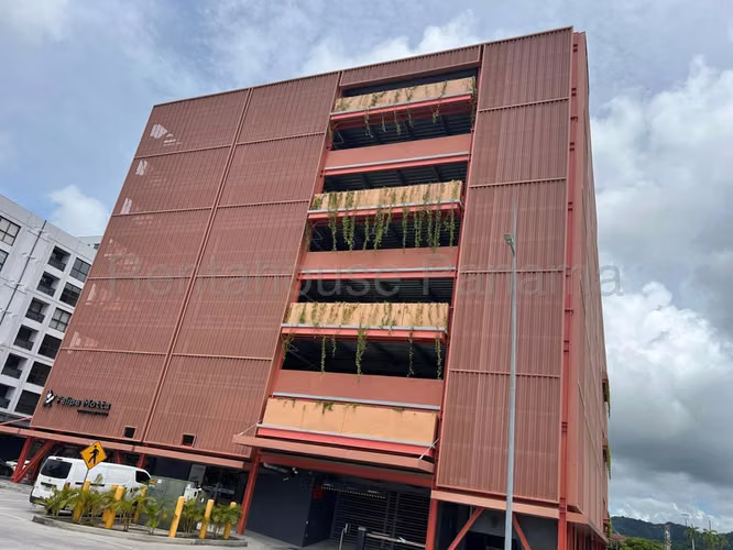Local Comercial en Alquiler en Panama Pacifico JG