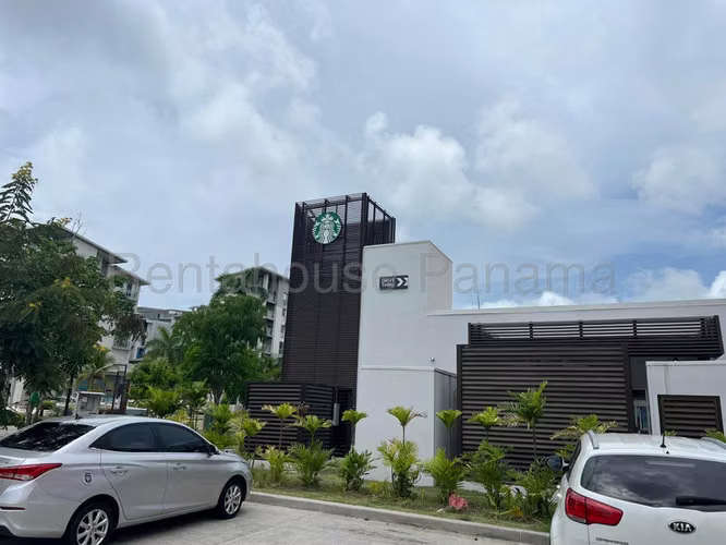 Local Comercial en Alquiler en Panama Pacifico JG