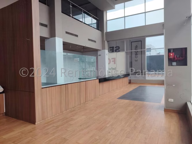 Local Comercial en Alquiler en Vista Hermosa JG