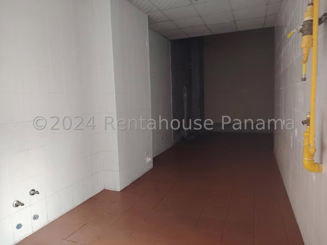 Local Comercial en Alquiler en Vista Hermosa JG