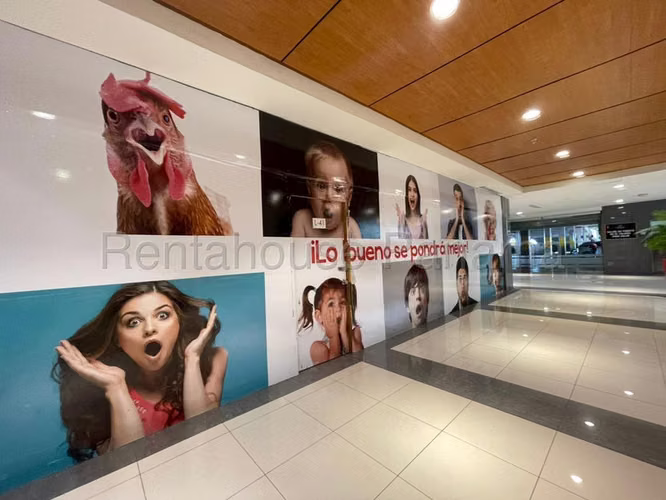 Local Comercial en Alquiler en El Dorado JG