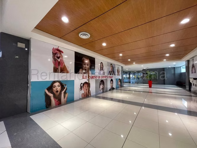 Local Comercial en Alquiler en El Dorado JG