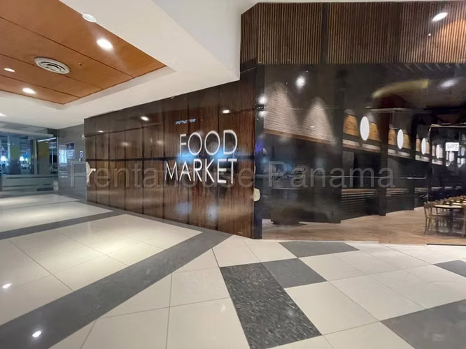 Local Comercial en Alquiler en El Dorado JG