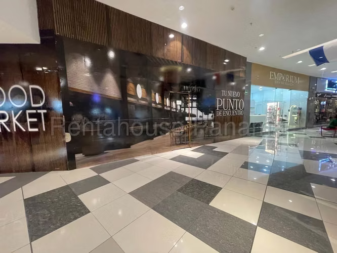 Local Comercial en Alquiler en El Dorado JG