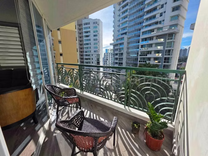 Apartamento en Venta en Belview Towers Edison Park   CIG268856