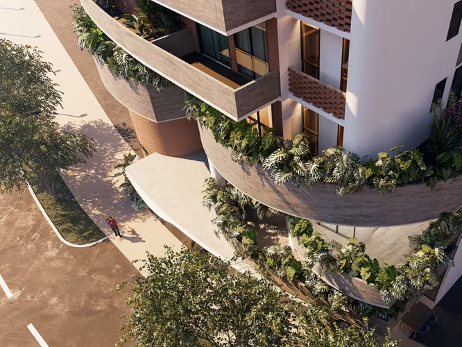 VENTA DE APARTAMENTO EN EL CANGREJO