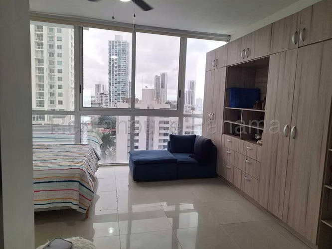 Apartamento Amoblado en Venta en Quadrat  San Francisco CIG268866