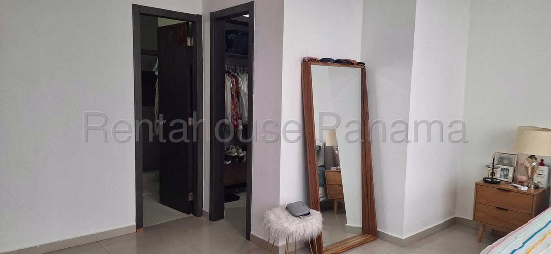 Apartamento Amoblado en Venta en Quadrat  San Francisco CIG268866