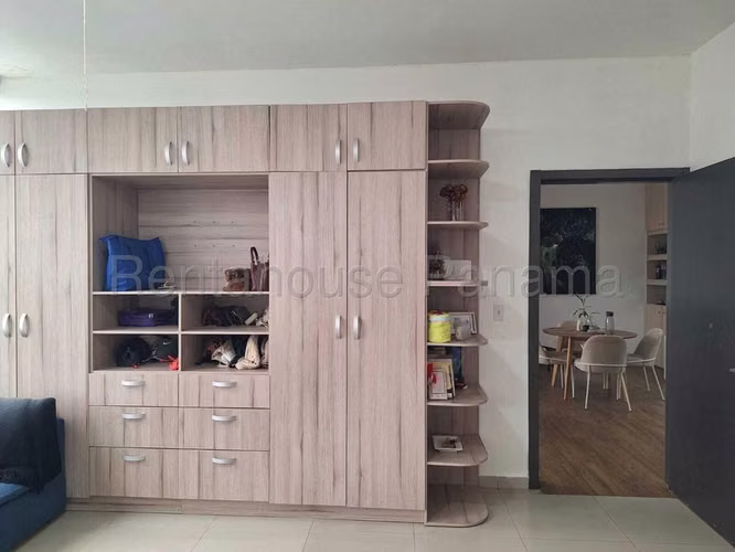 Apartamento Amoblado en Venta en Quadrat  San Francisco CIG268866