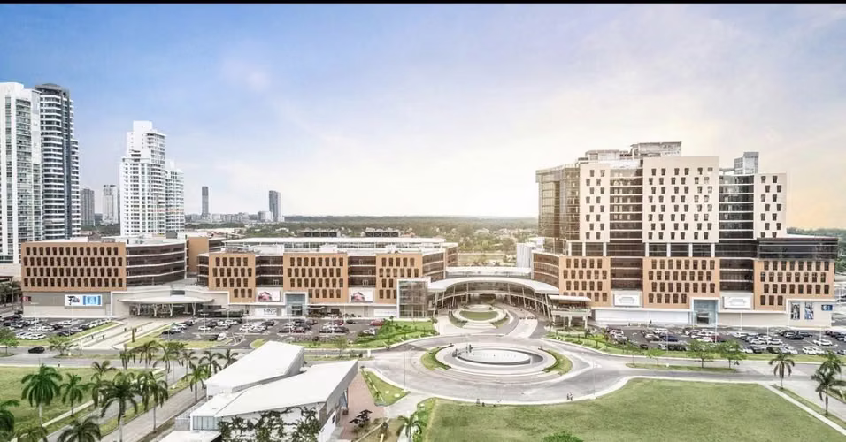 VENTA CONSULTORIO TOWN CENTER COSTA DEL ESTE