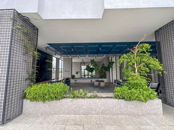 Apartamento en alquiler amoblado en PH Victory Sport