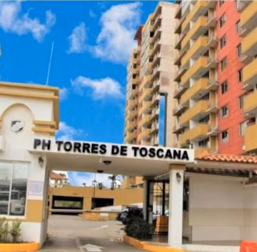 OPORTUNIDAD-Renta-APARTAMENTO, 850$ USD- Línea Blanca. Condado