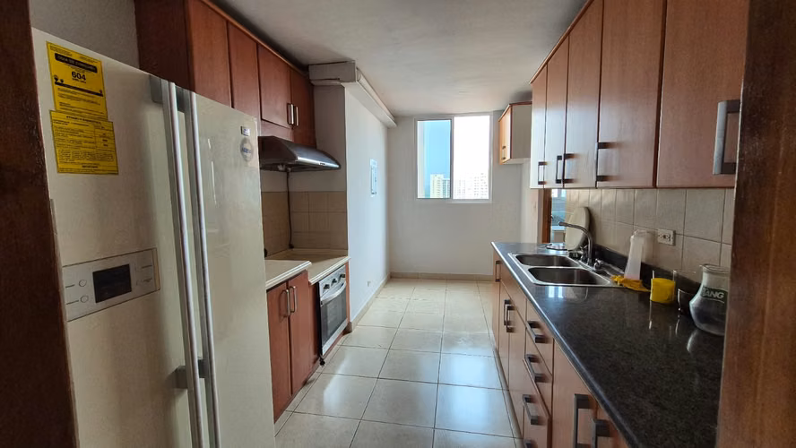 Venta en PH Dos Mares View el mejor precio del edificio