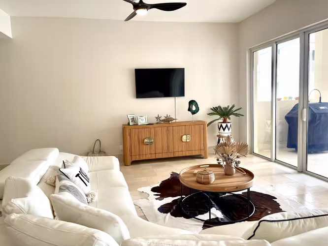 BUENAVENTURA - PH PUNTARENA - VENTA