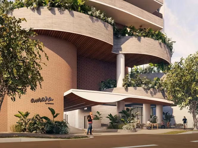 APARTAMENTO A ESTRENAR EN EL CANGREJO
