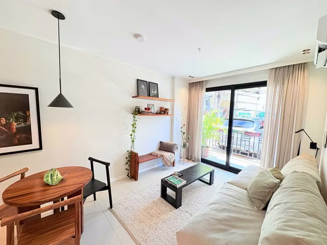 APARTAMENTO A ESTRENAR EN EL CANGREJO