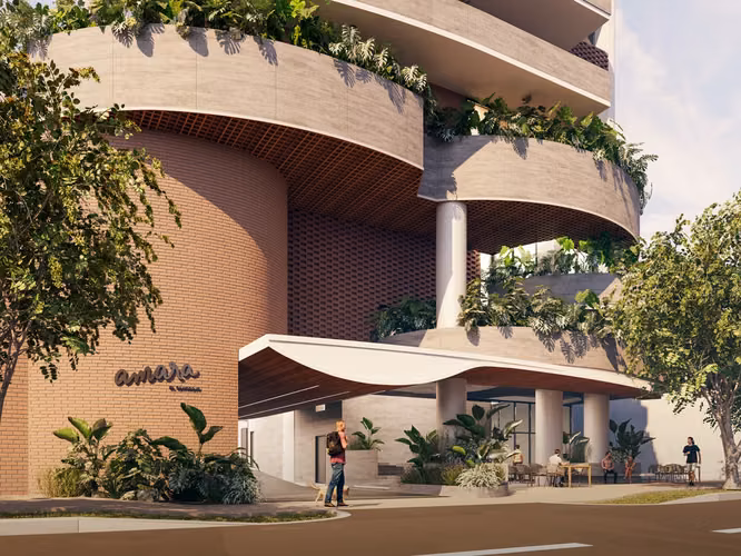 APARTAMENTO A ESTRENAR EN EL CANGREJO