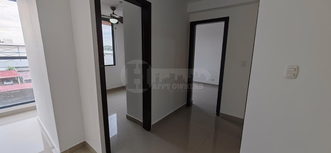 Apartamento en Venta | P.H. Luma Tower – Pueblo Nuevo