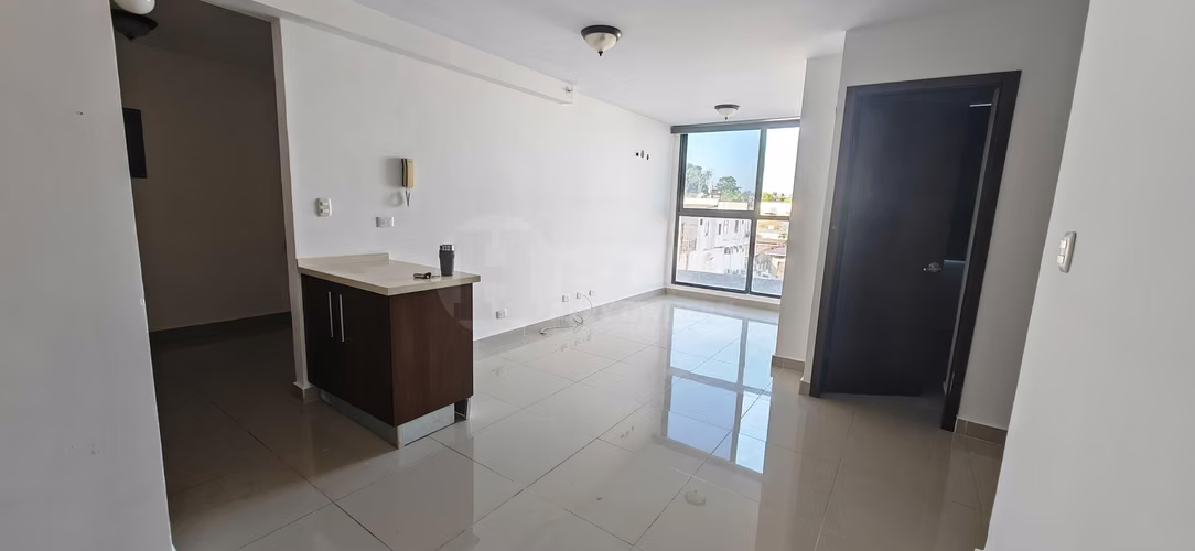 Apartment for Sale - 124; P.H. Luma Tower - New Village
