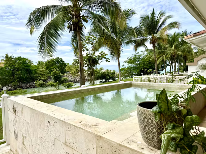 BUENAVENTURA - PUNTARENA- PLANTA BAJA- VENTA
