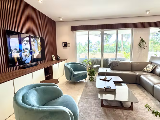 BUENAVENTURA - PUNTARENA- PLANTA BAJA- VENTA