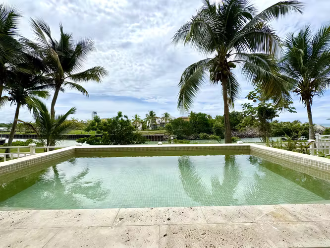 BUENAVENTURA - PUNTARENA- PLANTA BAJA- VENTA