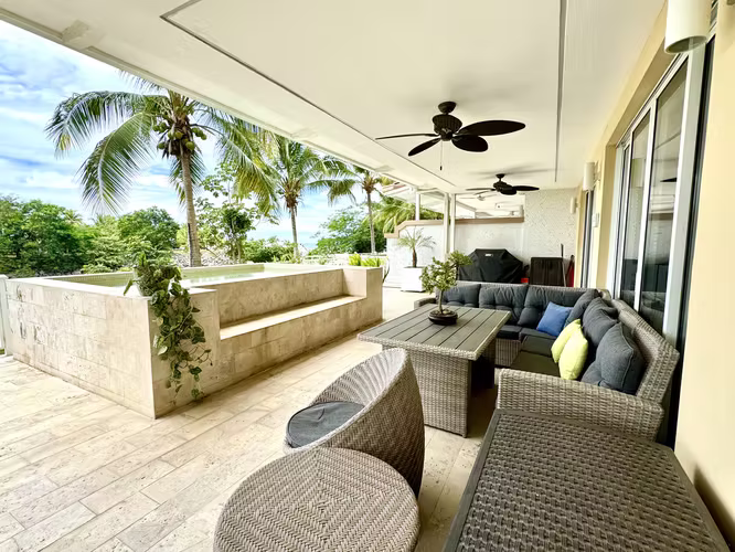 BUENAVENTURA - PUNTARENA- PLANTA BAJA- VENTA