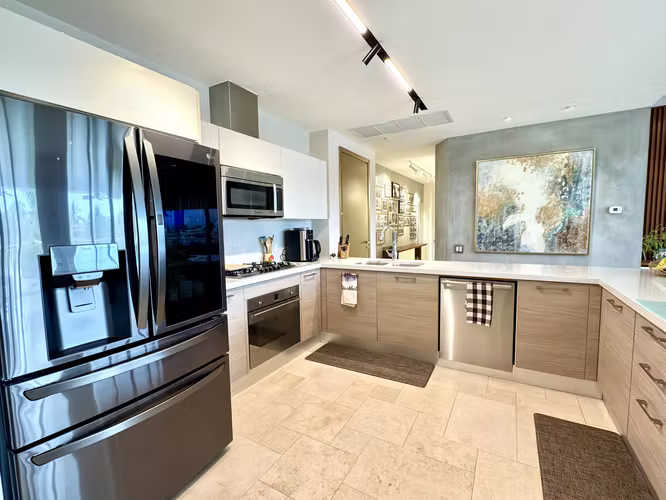 BUENAVENTURA - PUNTARENA- PLANTA BAJA- VENTA